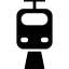 Streetcar icon 64x64