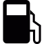 Fuel dispenser icon 64x64