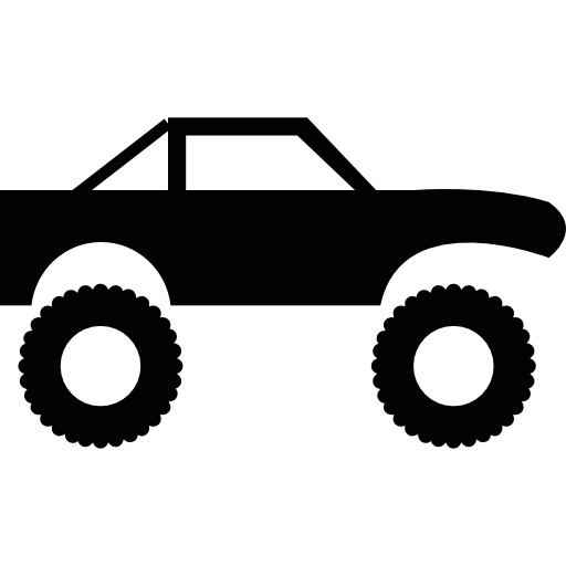SUV icon