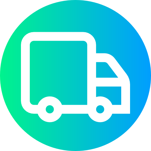 Delivery icon
