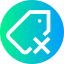Tag icon 64x64