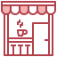 Cafe icon 64x64