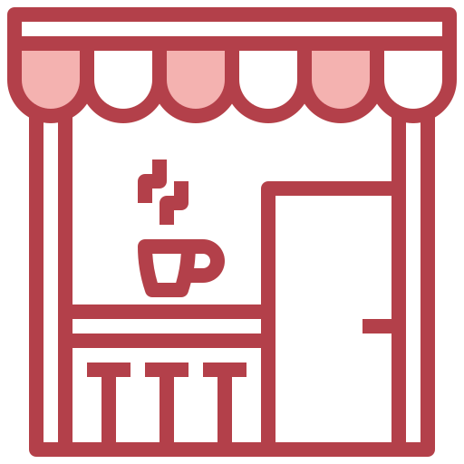 Cafe icon