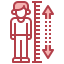 Height limit Symbol 64x64