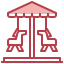 Merry go round іконка 64x64