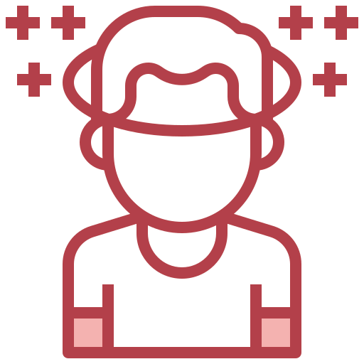 Nausea icon