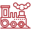 Train icon 64x64
