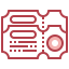Ticket icon 64x64
