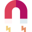 Magnet icon 64x64