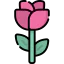 Rose icon 64x64