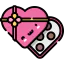 Chocolate box icon 64x64