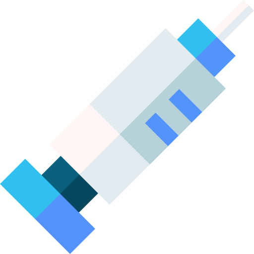 Injection icon