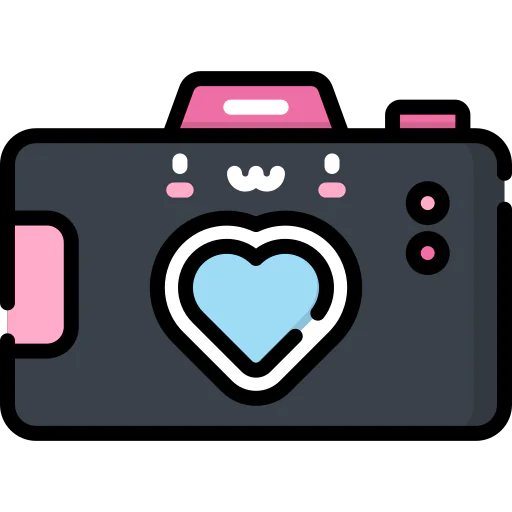 Camera icon