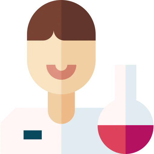 Scientist icon