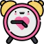 Clock icon 64x64