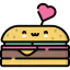 Hamburger icon 64x64
