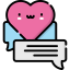 Messages アイコン 64x64