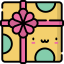 Gift icon 64x64