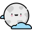 Moon icon 64x64