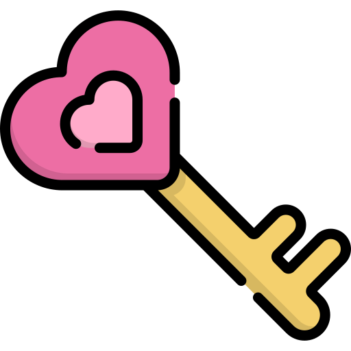 Key icon
