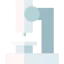 Microscope icon 64x64
