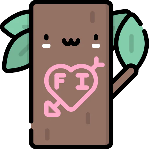 Tree icon