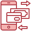 Online payment icon 64x64