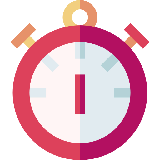 Stopwatch icon