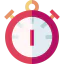 Stopwatch icon 64x64