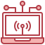 Laptop icon 64x64