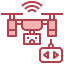 Drone icon 64x64