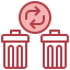 Garbage icon 64x64