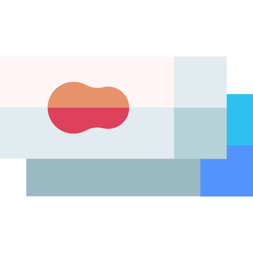 Slides icon