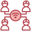 Network icon 64x64