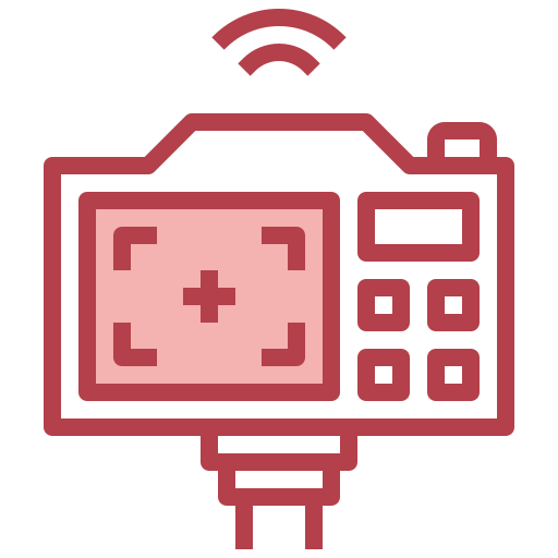 Camera icon