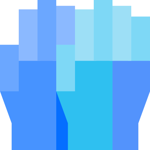 Gloves icon