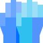 Gloves icon 64x64