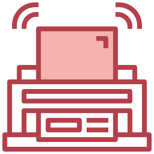Printer icon