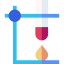 Burner icon 64x64