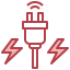 Plug icon 64x64