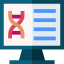 Monitor icon 64x64