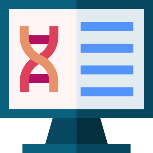 Monitor icon