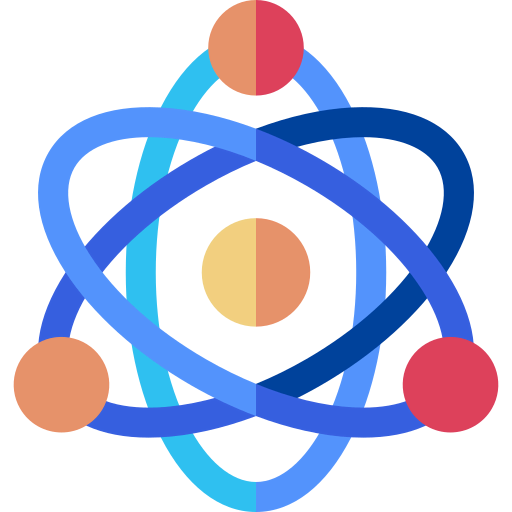 Atom icon