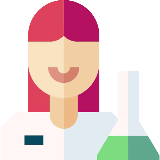 Scientist icon