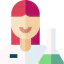 Scientist icon 64x64