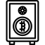 Strongbox іконка 64x64