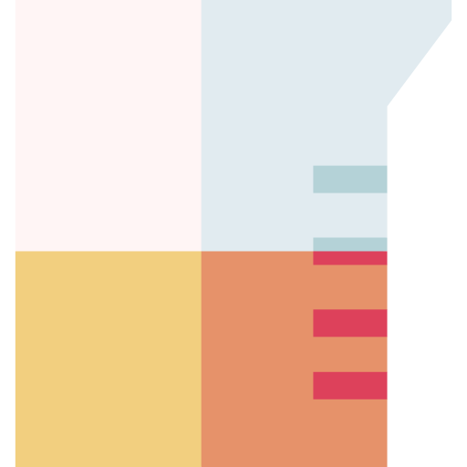 Beaker icon