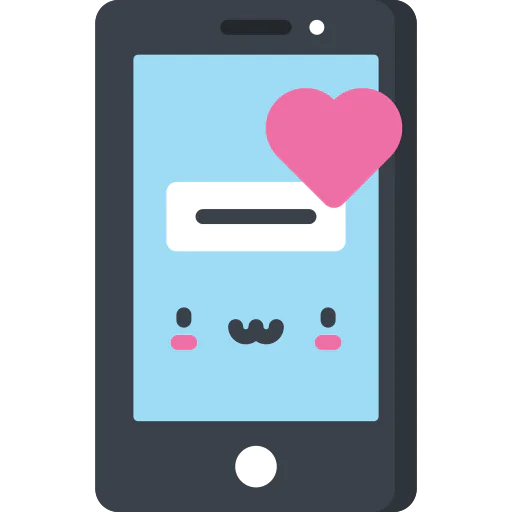 Smartphone icon