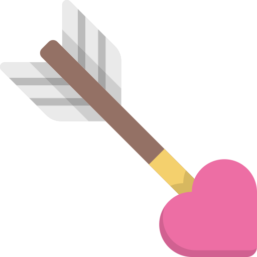 Arrow icon