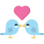 Birds icon 64x64
